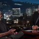 Billy Bob Thornton, Jimmy Kimmel